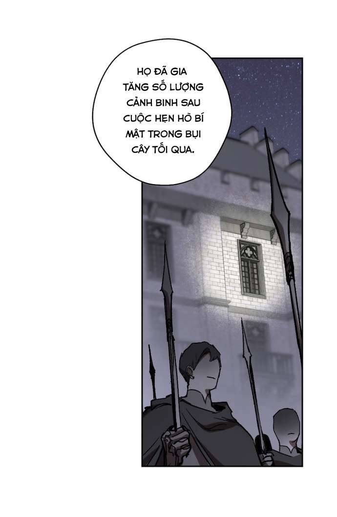 Lời Thú Nhận Của Chúa Tể Bóng Tối Chap 14 - Trang 4