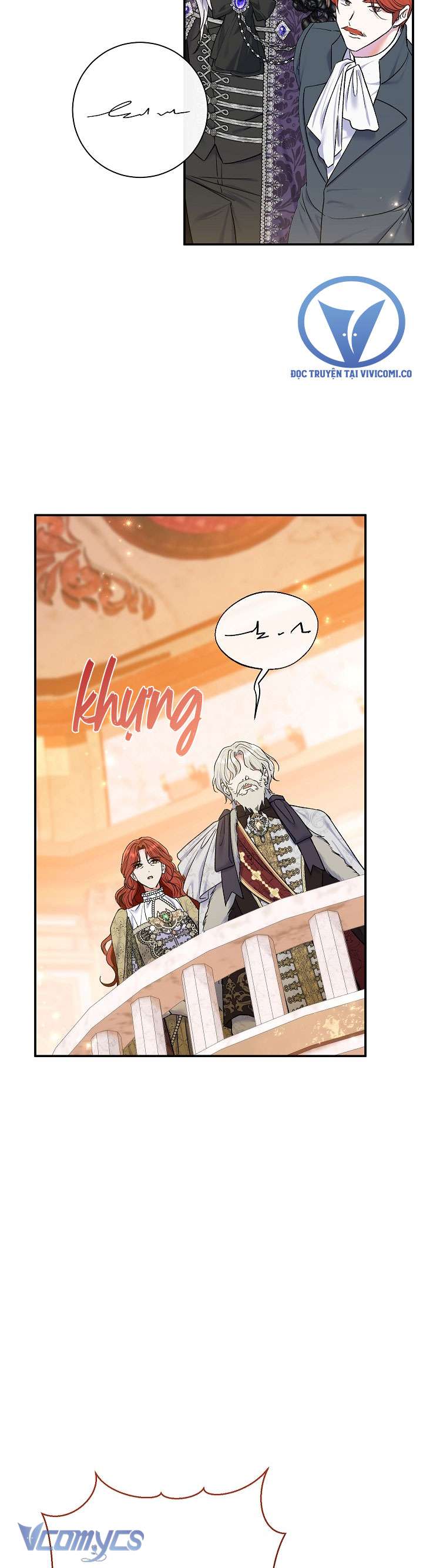 Người Xem Mắt Của Ác Nữ Quá Hoàn Hảo Chapter 66 - Trang 4