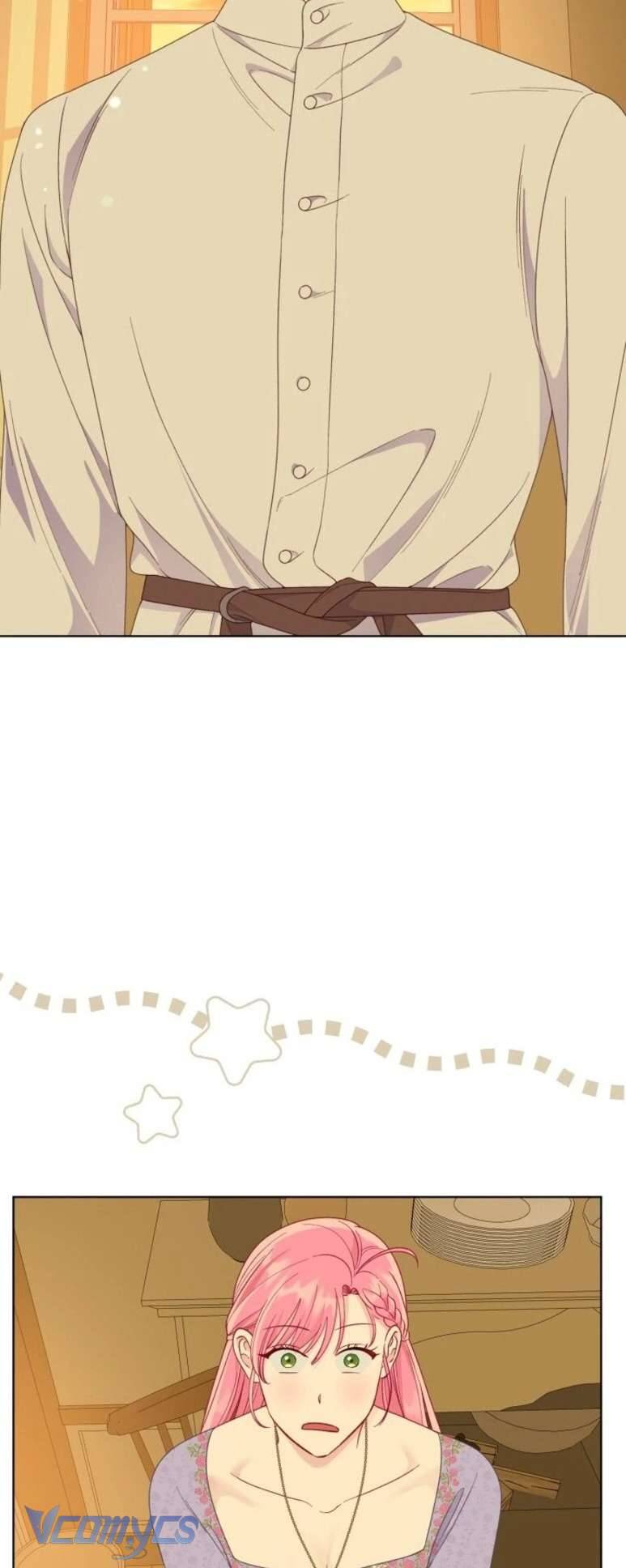 Sự Điều Trị Đặc Biệt Của Tinh Linh Chapter 74 - Trang 4