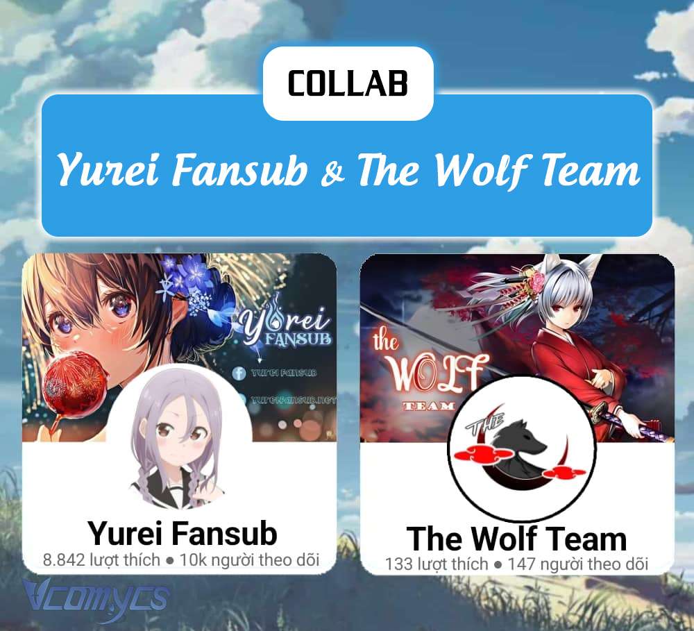 Tôi Là Thánh Nữ Giả Mạo Nhưng Các Vị Thần Lại Ám Ảnh Tôi Chapter 28 - Trang 3