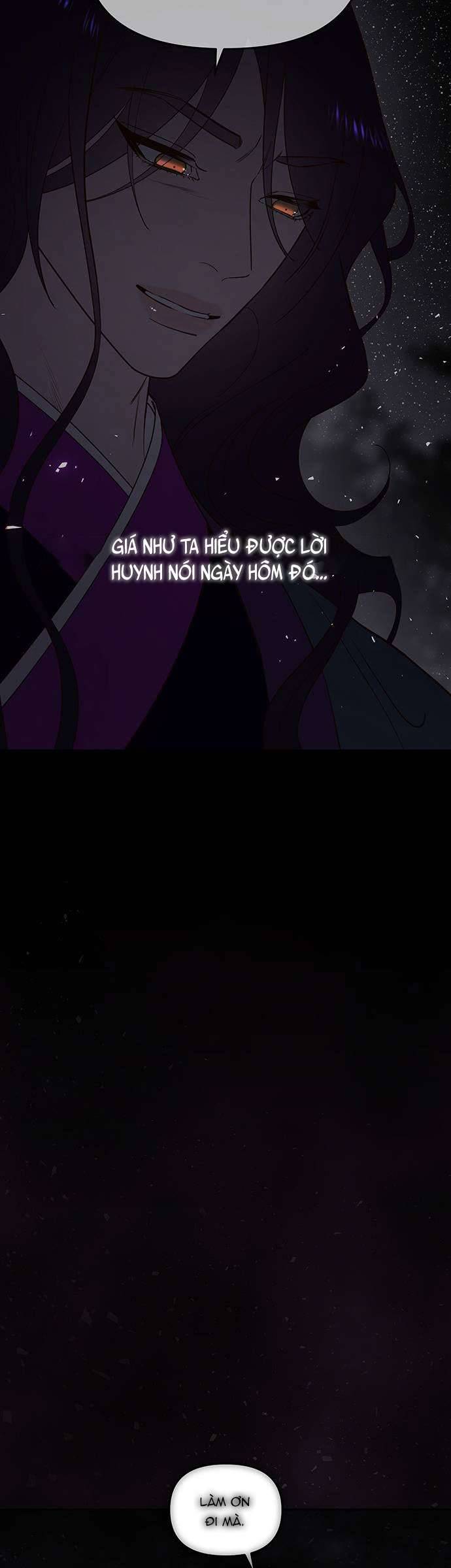 Vương Tử Huyền Bí Chapter 111 - Trang 4