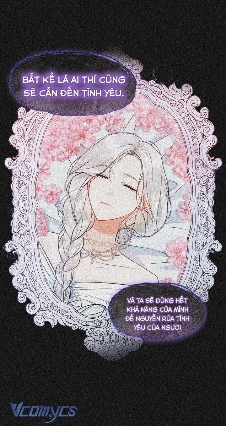 Công Chúa Là Người Chơi Chapter 1 - Trang 3