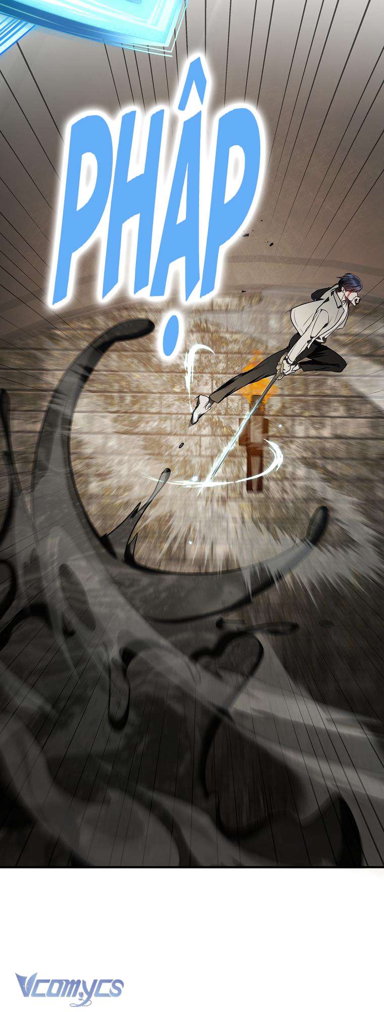 Hướng Dẫn Sinh Tồn Dành Cho Người Xếp Hạng Chap 16 - Trang 2