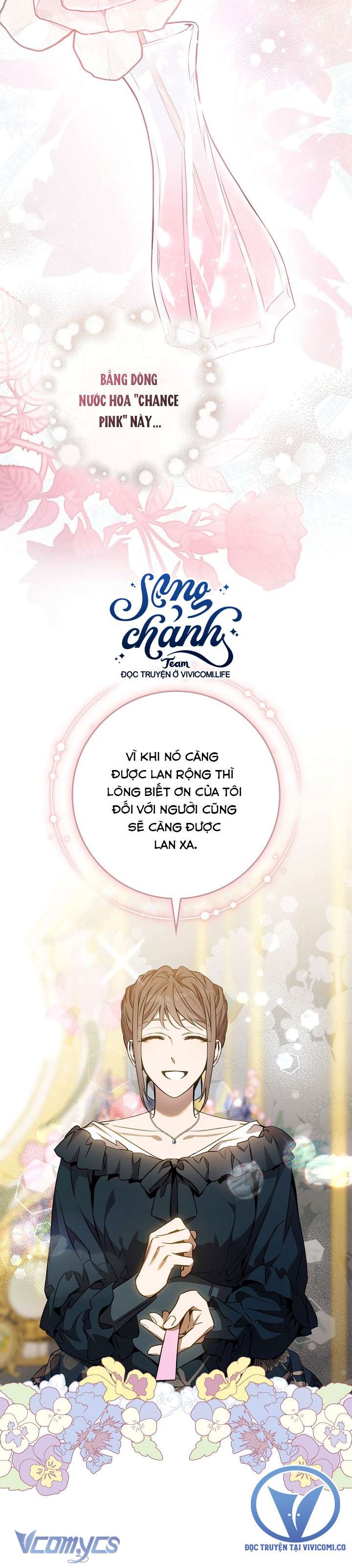 Thuần Hóa Bạo Quân Rồi Bỏ Trốn Chap 125 - Trang 2