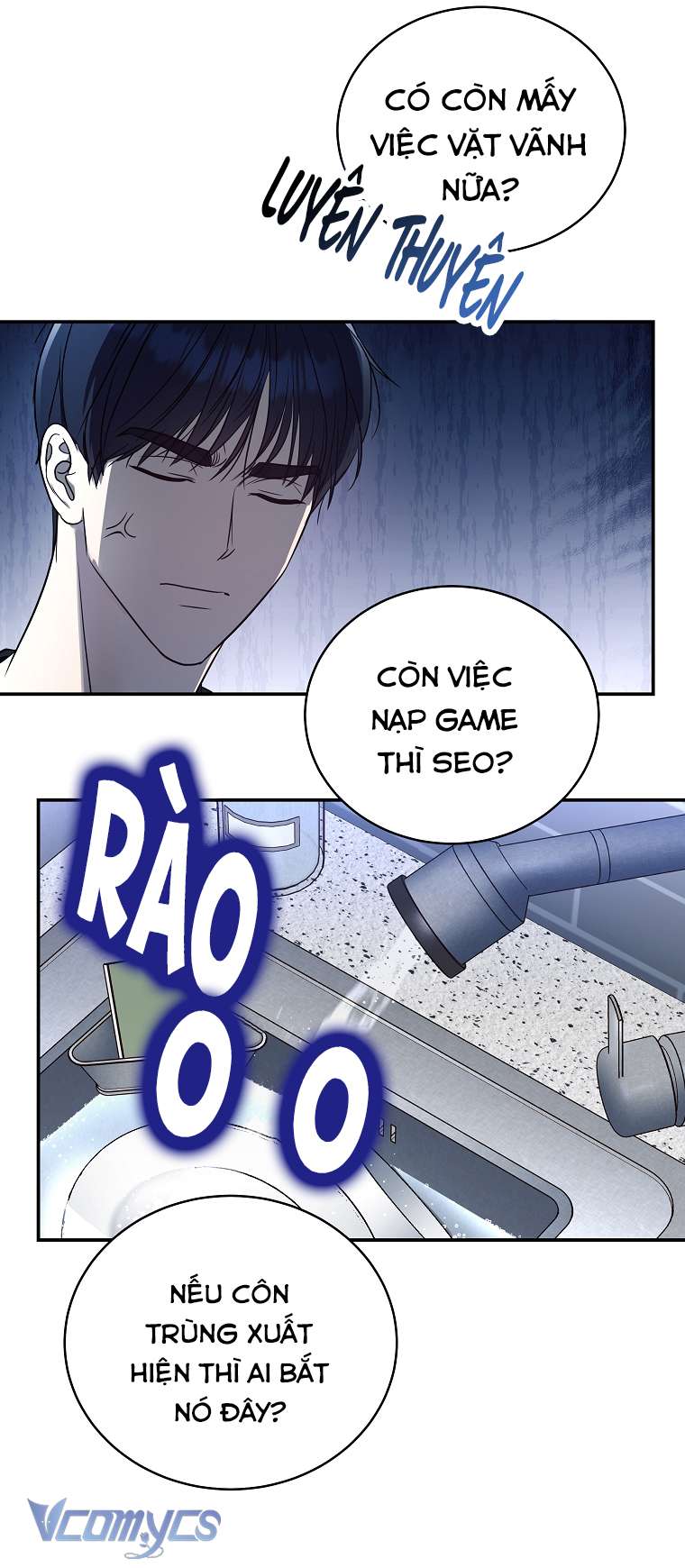 Hướng Dẫn Sinh Tồn Dành Cho Người Xếp Hạng Chap 6 - Trang 2