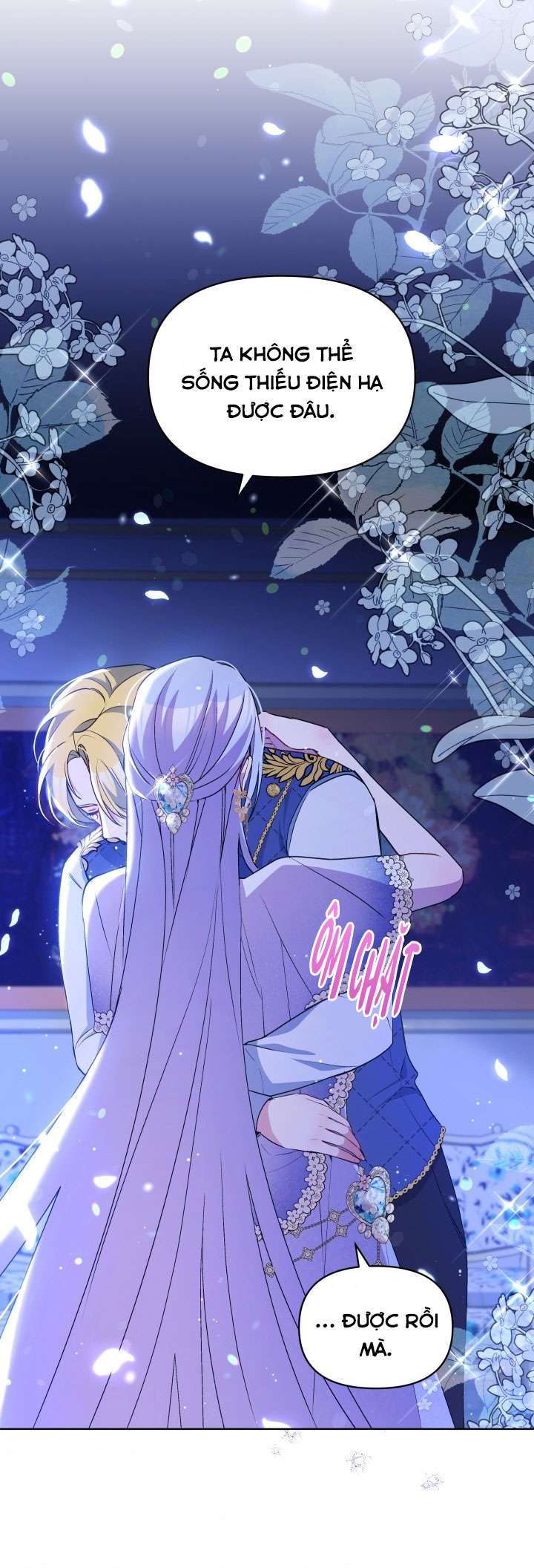 Người Bảo Hộ Của Bạo Quân Là Ma Nữ Tàn Độc Chap 46 - Trang 4