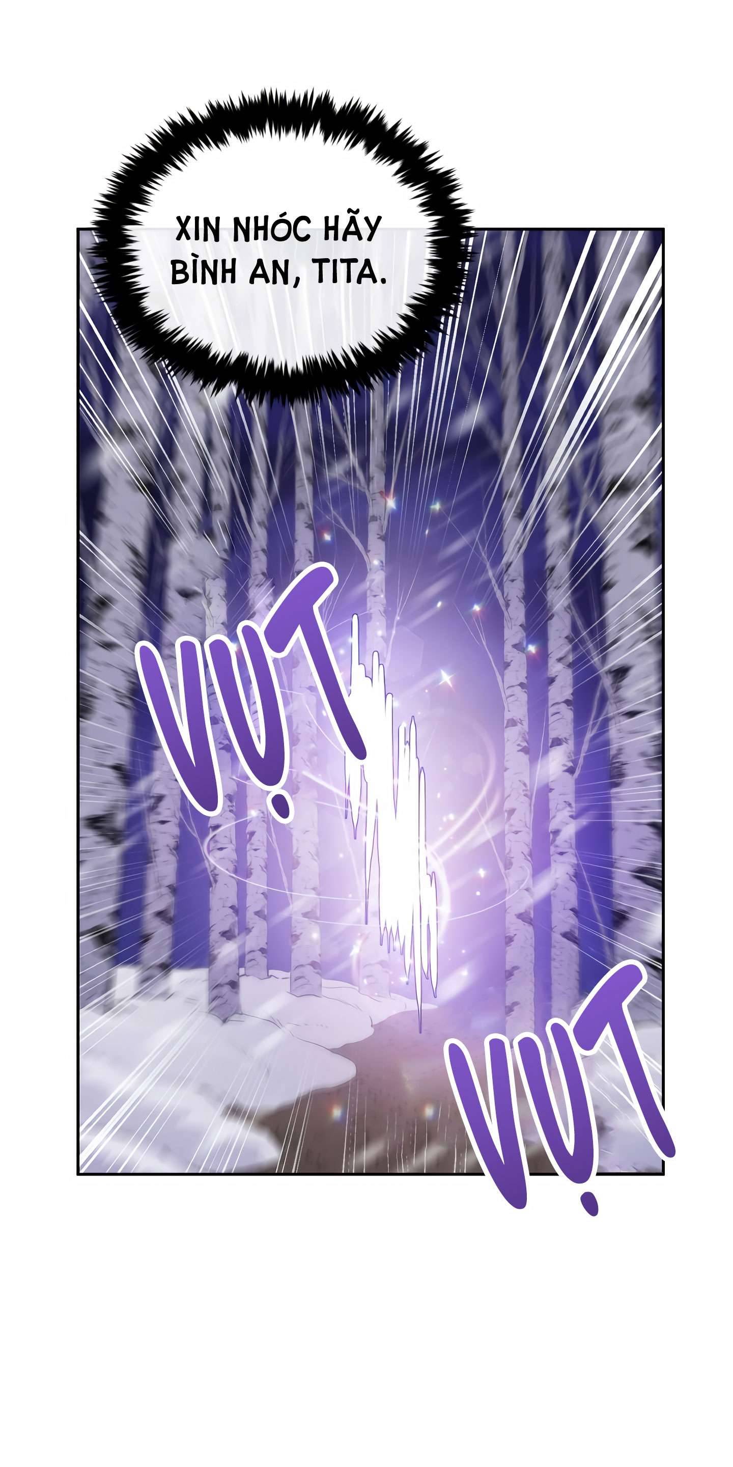 Người Bảo Hộ Của Bạo Quân Là Ma Nữ Tàn Độc Chap 11 - Trang 4