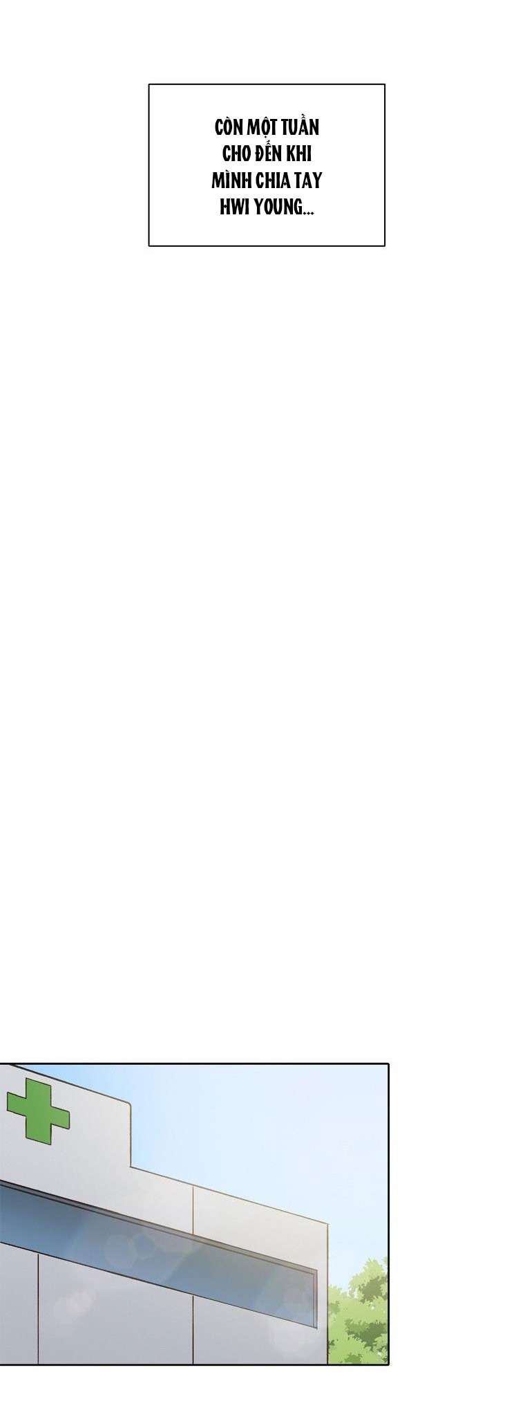 Thanh Xuân Của Chúng Ta Chap 81 - Trang 4