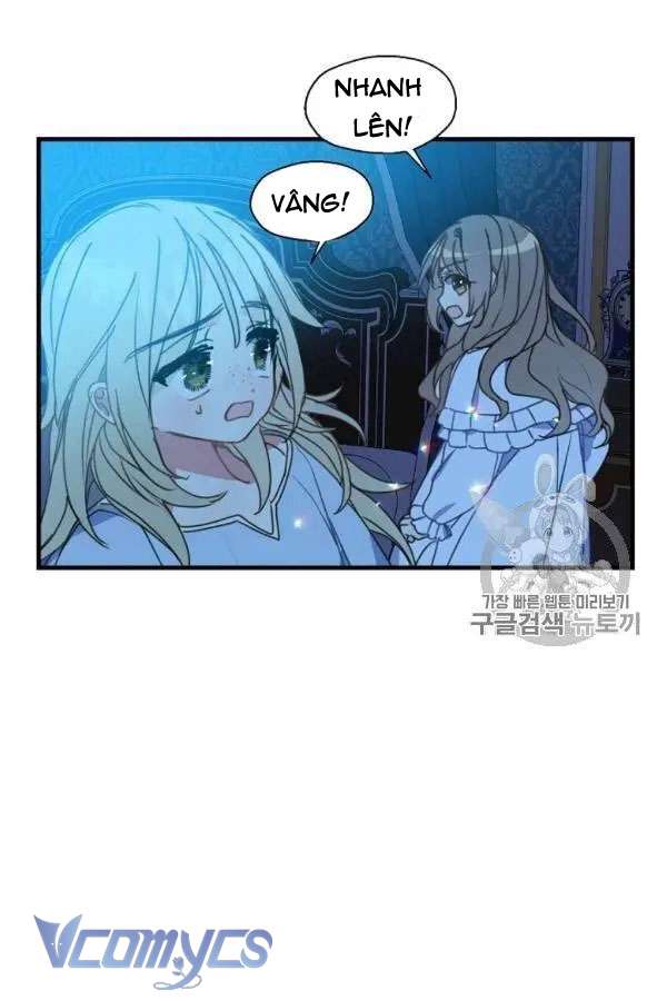 Bệ Hạ Xin Đừng Giết Tôi!!! Chap 26 - Next Chap 27