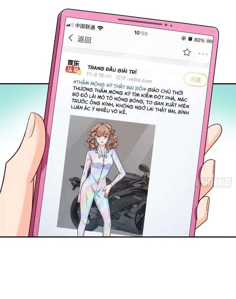 Hệt Như Hàn Quang Gặp Nắng Gắt Chap 152 - Next Chapter 152.1