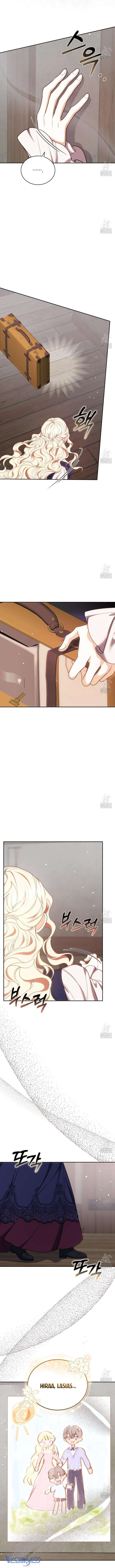 Dù Là Mẹ Kế Nhưng Tôi Thoát Khỏi Cái Chết Rất Dễ Dàng Chap 66 - Trang 4