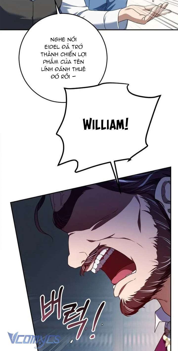 Nữ Công Tước Chiến Lợi Phẩm Chap 5 - Trang 4