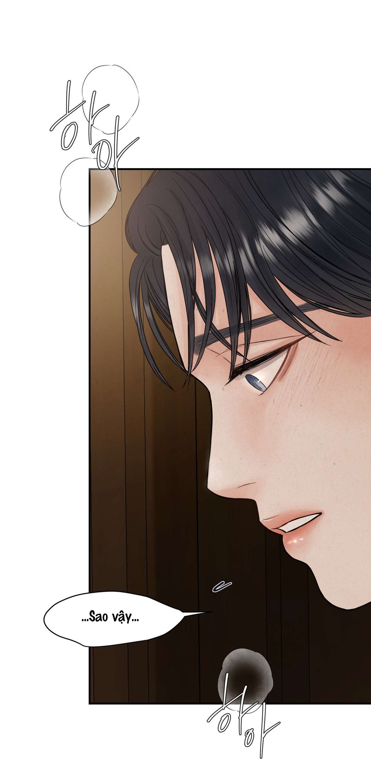 Ngọn Lửa Xanh Chapter 3 - Trang 4