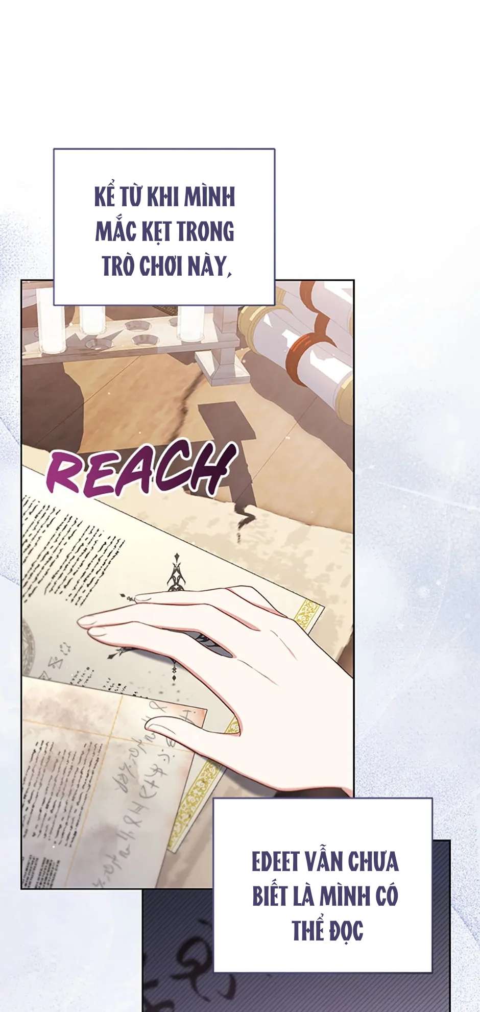 Hầu Gái Trong Trò Chơi Harem Ngược Muốn Nghỉ Việc Chapter 30 - Trang 4