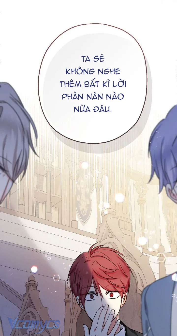 Tiểu Thư Tích Tiền Đi Bụi Chapter 31 - Trang 4