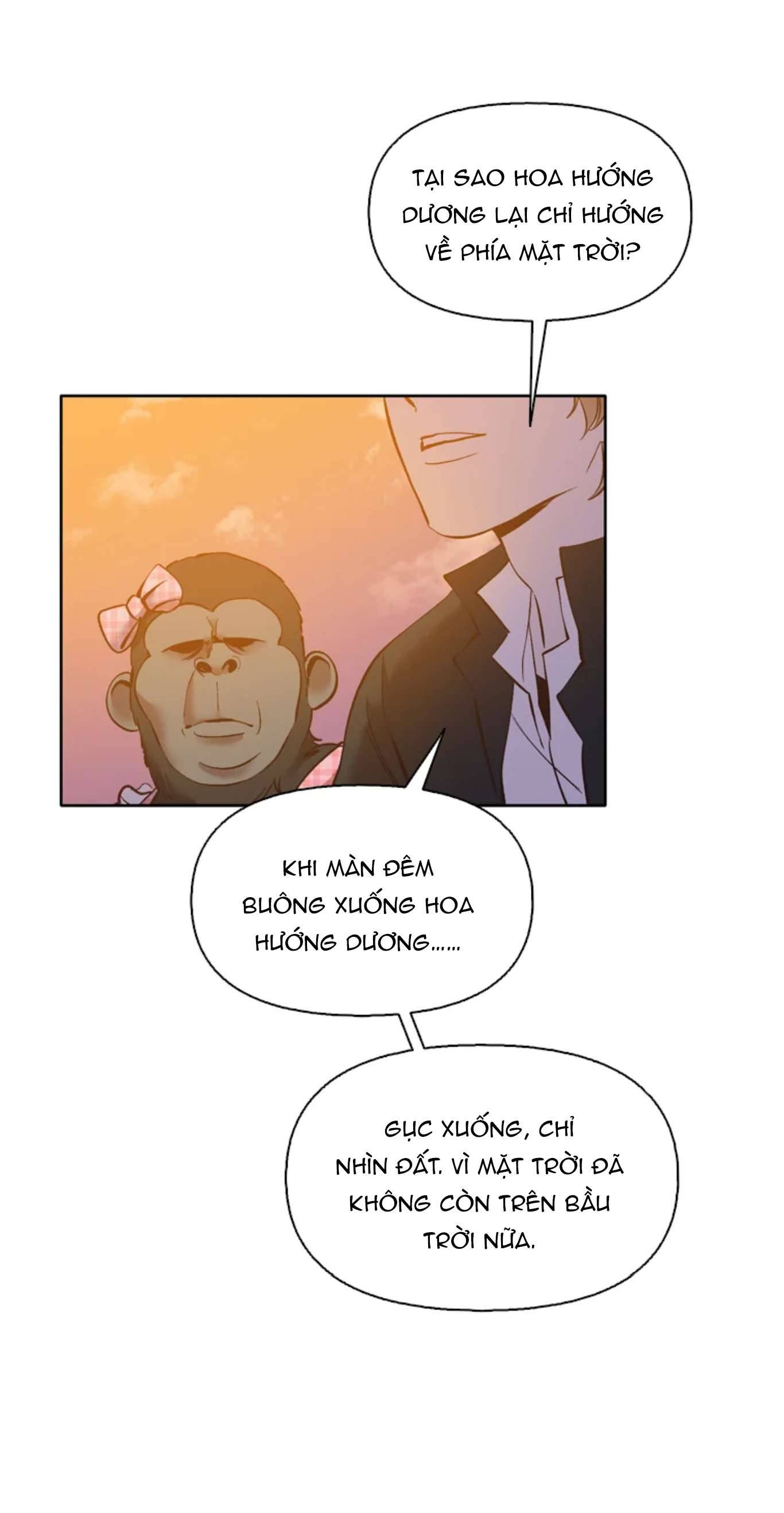 Thanh Xuân Của Chúng Ta Chap 55 - Trang 4