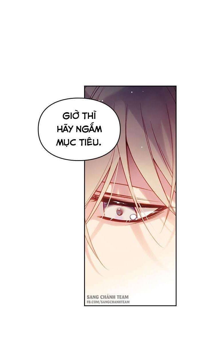 Kết Cục Của Nhân Vật Phản Diện Chỉ Có Thể Là Cái Chết Chapter 53 - Trang 4