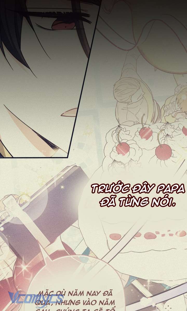 Tiểu Thư Tích Tiền Đi Bụi Chapter 69 - Trang 4