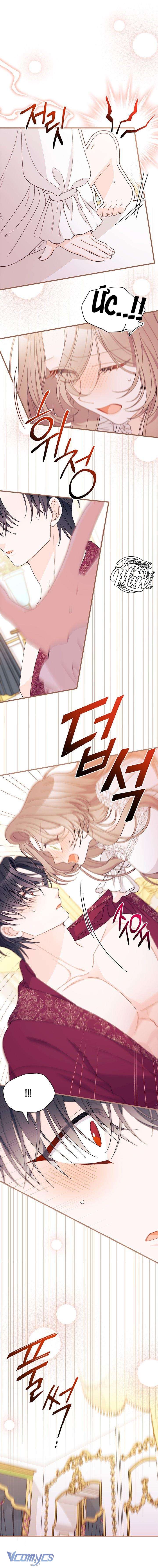 Nhặt Được Nam Chính Tặng Kèm Phu Quân Chap 68 - Trang 3