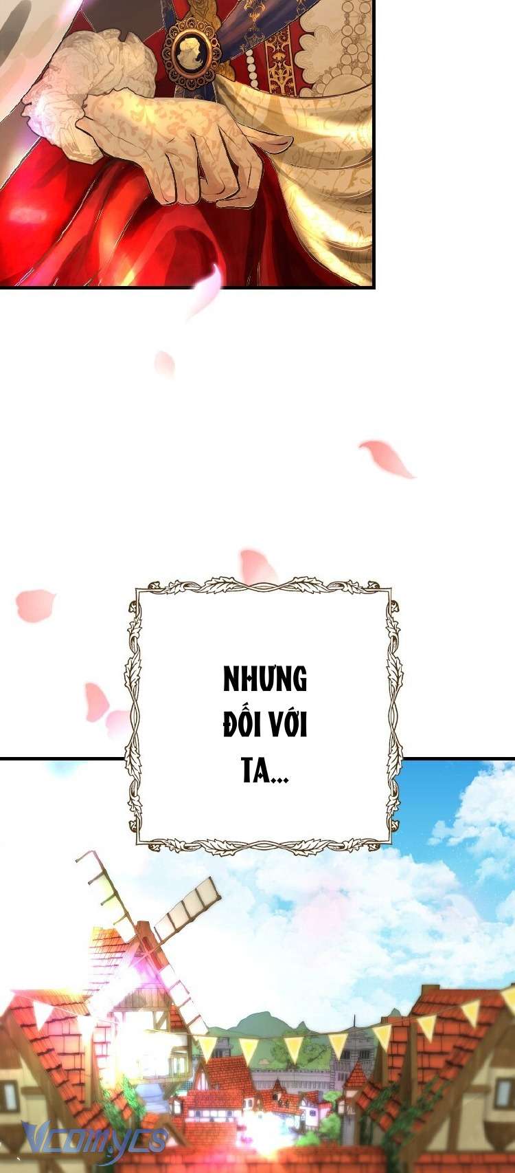 Sau Này Họ Sẽ Sinh Ra Tôi Chapter 1 - Trang 4