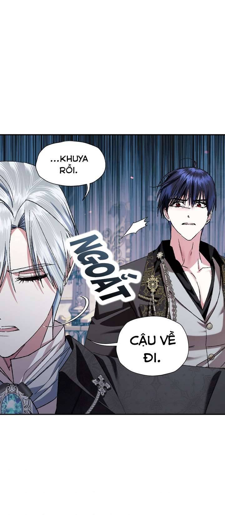 Cha À, Con Không Muốn Kết Hôn Đâu Chap 69 - Trang 2