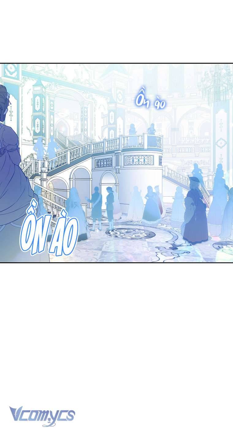 Tôi Trở Thành Vợ Của Nam Chính Chap 73 - Trang 3