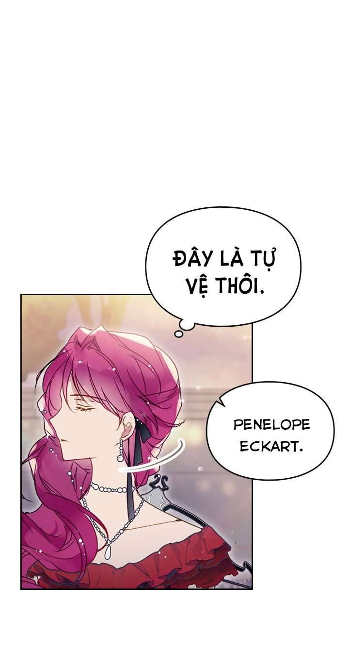 Kết Cục Của Nhân Vật Phản Diện Chỉ Có Thể Là Cái Chết Chapter 57 - Trang 4