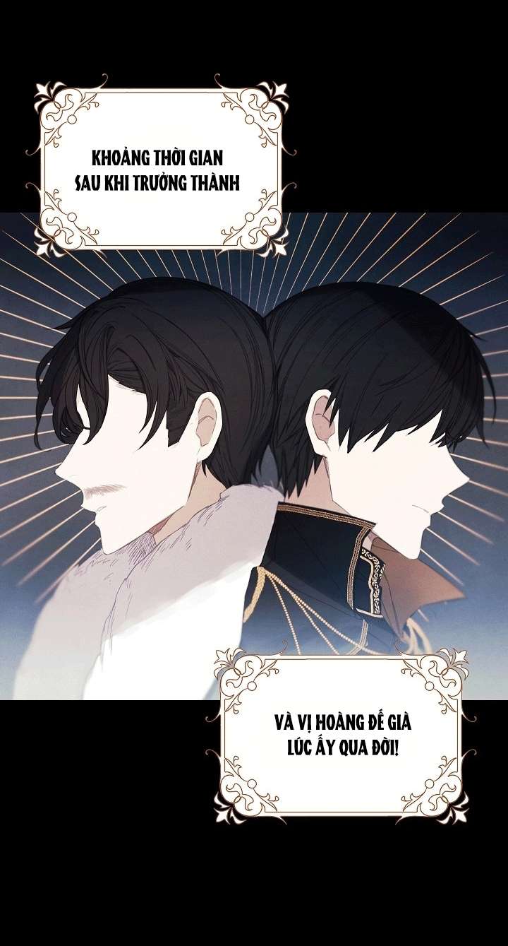 Cửa Hàng Búp Bê Của Công Chúa Chap 10 - Trang 2