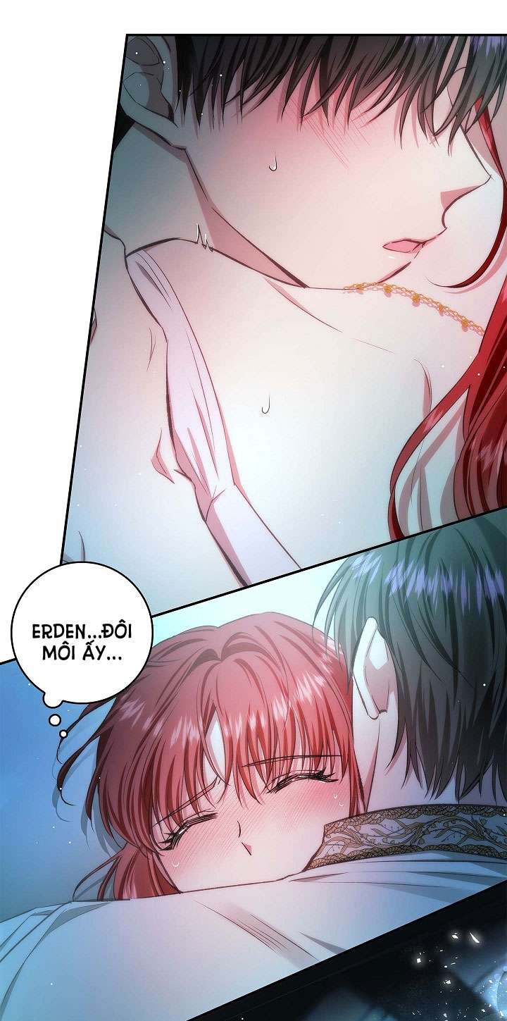 Hôn Phu Ẩn Sắc Chapter 64 - Trang 4