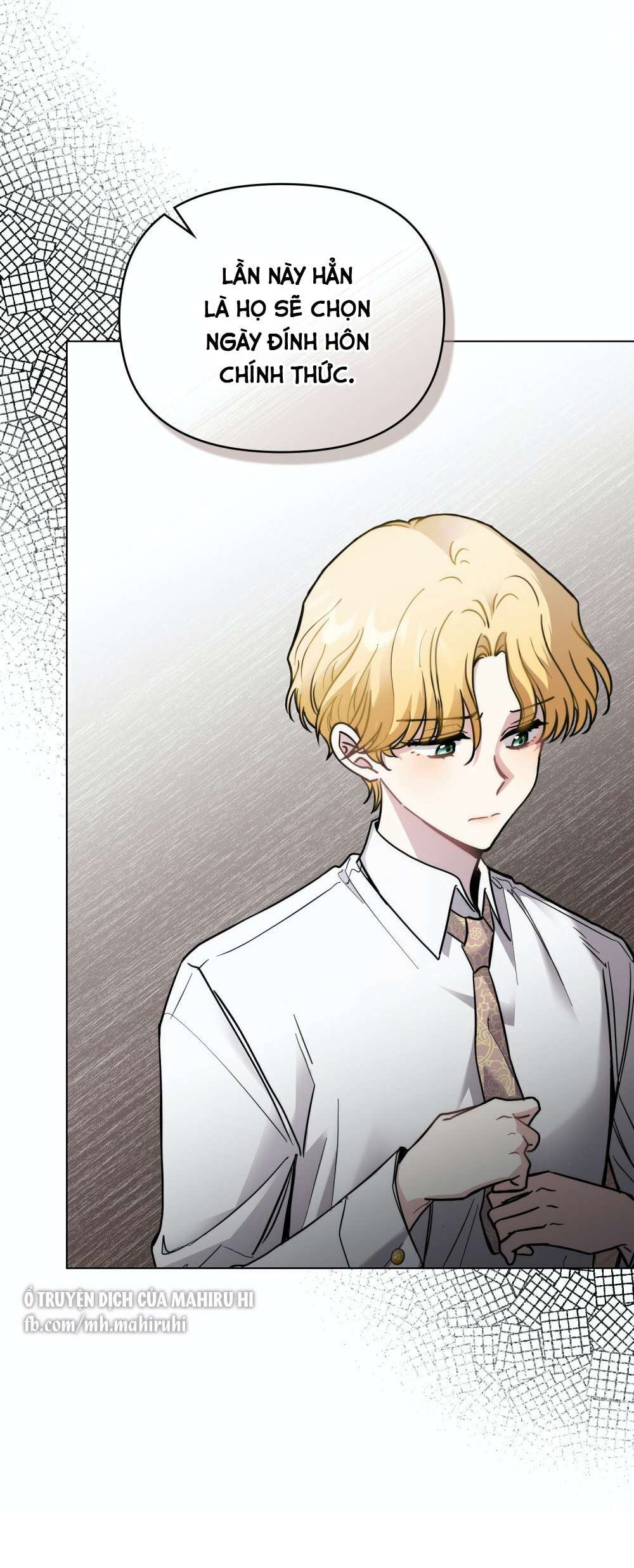 Tìm Lại Camellia Chapter 57 - Trang 4