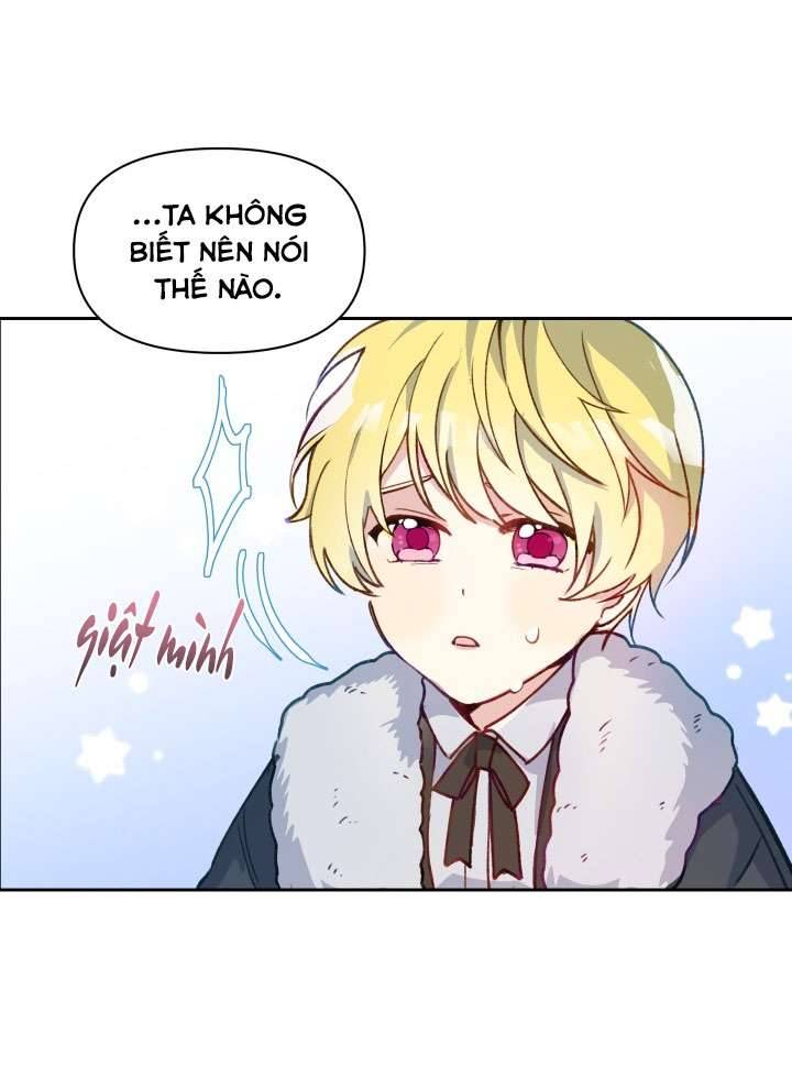 Người Bảo Hộ Của Bạo Quân Là Ma Nữ Tàn Độc Chap 1 - Trang 4