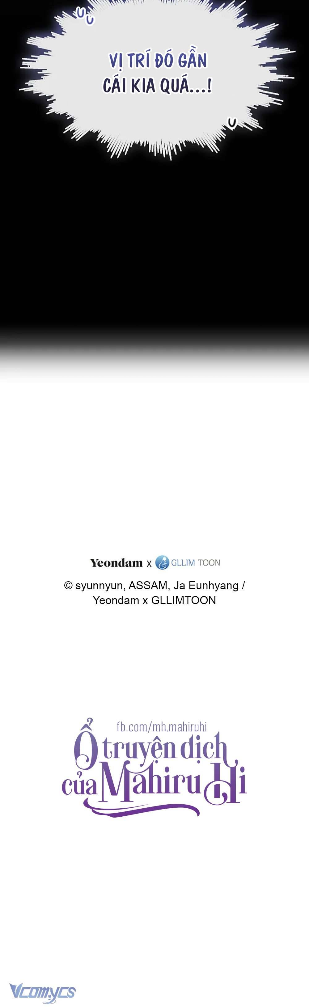 Không Thể Thoát Khỏi Người Chap 107 - Next Chap 108