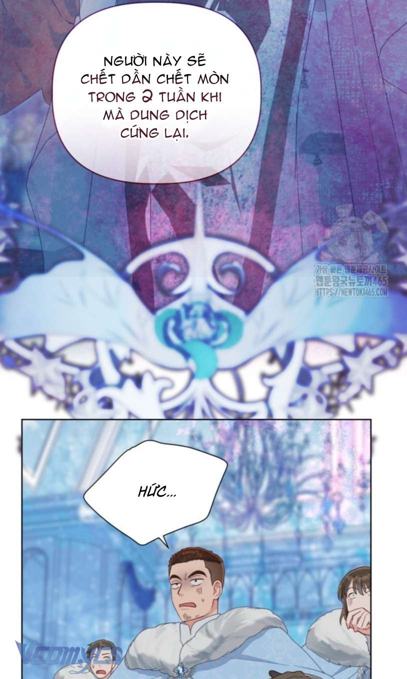 Sự Điều Trị Đặc Biệt Của Tinh Linh Chapter 91 - Next Chapter 92