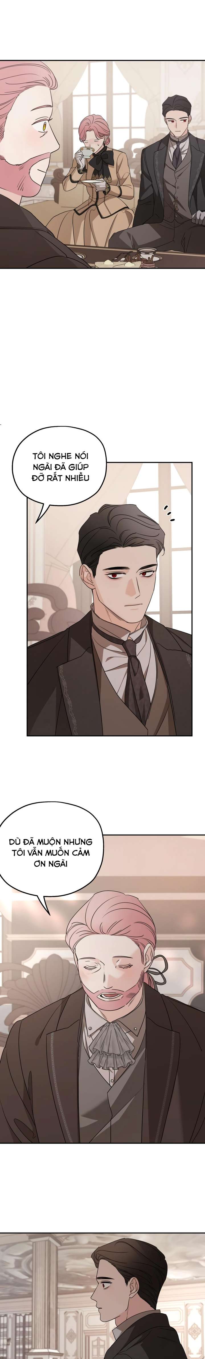 Gia Đình Chồng Quá Ám Ảnh Bởi Tôi Chap 101 - Trang 2