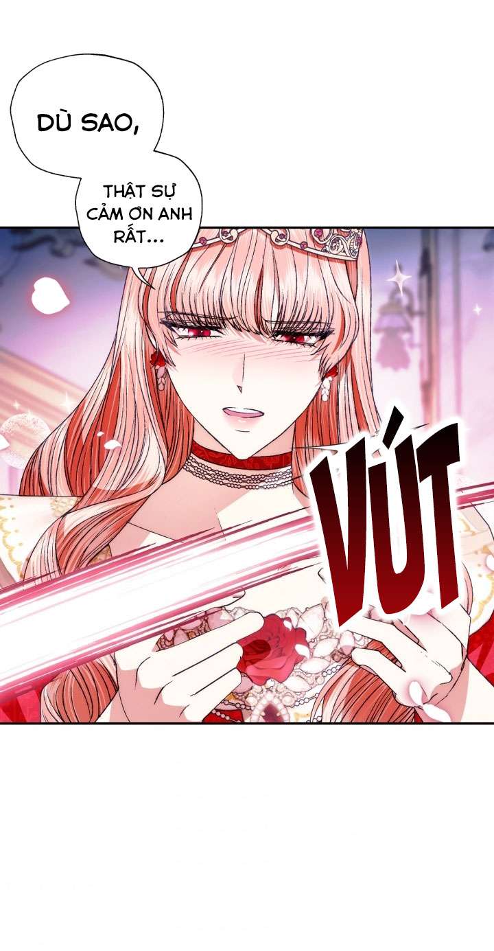 Cha À, Con Không Muốn Kết Hôn Đâu Chap 73 - Trang 2