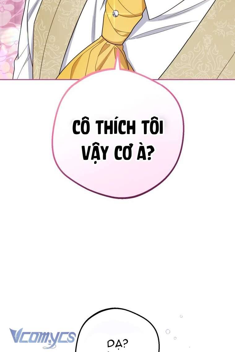 Được Yêu Thương Mà Còn Ngại Ngùng Sao! Chapter 73 - Trang 4