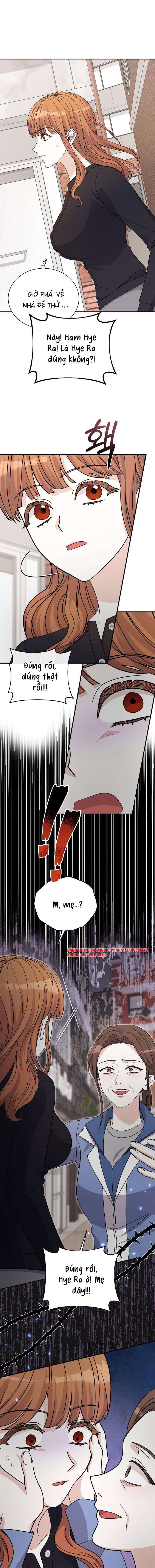 [ 18+ ] Người Chú Cứu Rỗi Chap 13 - Next Chap 14