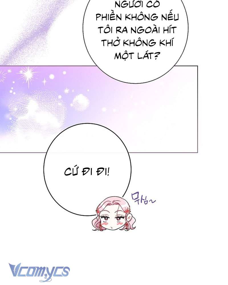 Hầu Gái Độc Quyền Của Hoàng Hậu Phản Diện Chapter 29 - Trang 4