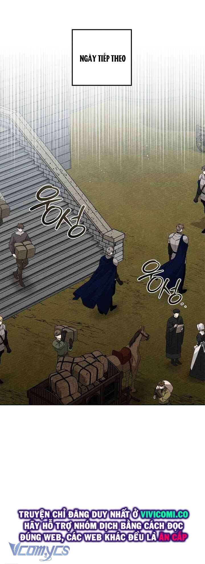 Dưới Bóng Cây Sồi Chap 86 - Trang 3