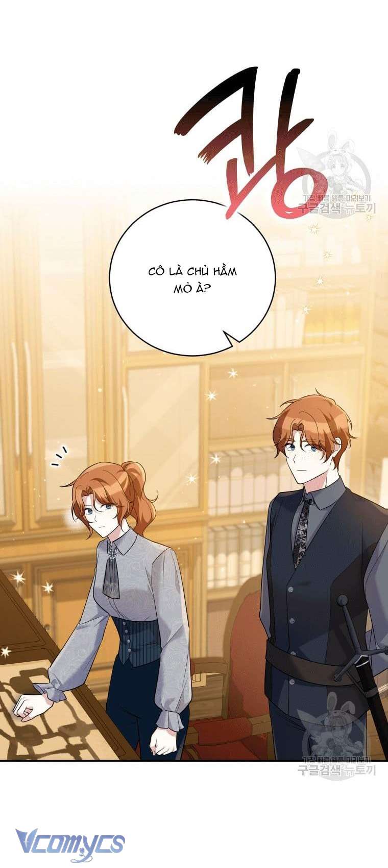 Kế Hoạch Trả Thù Chap 36 - Next Chap 37