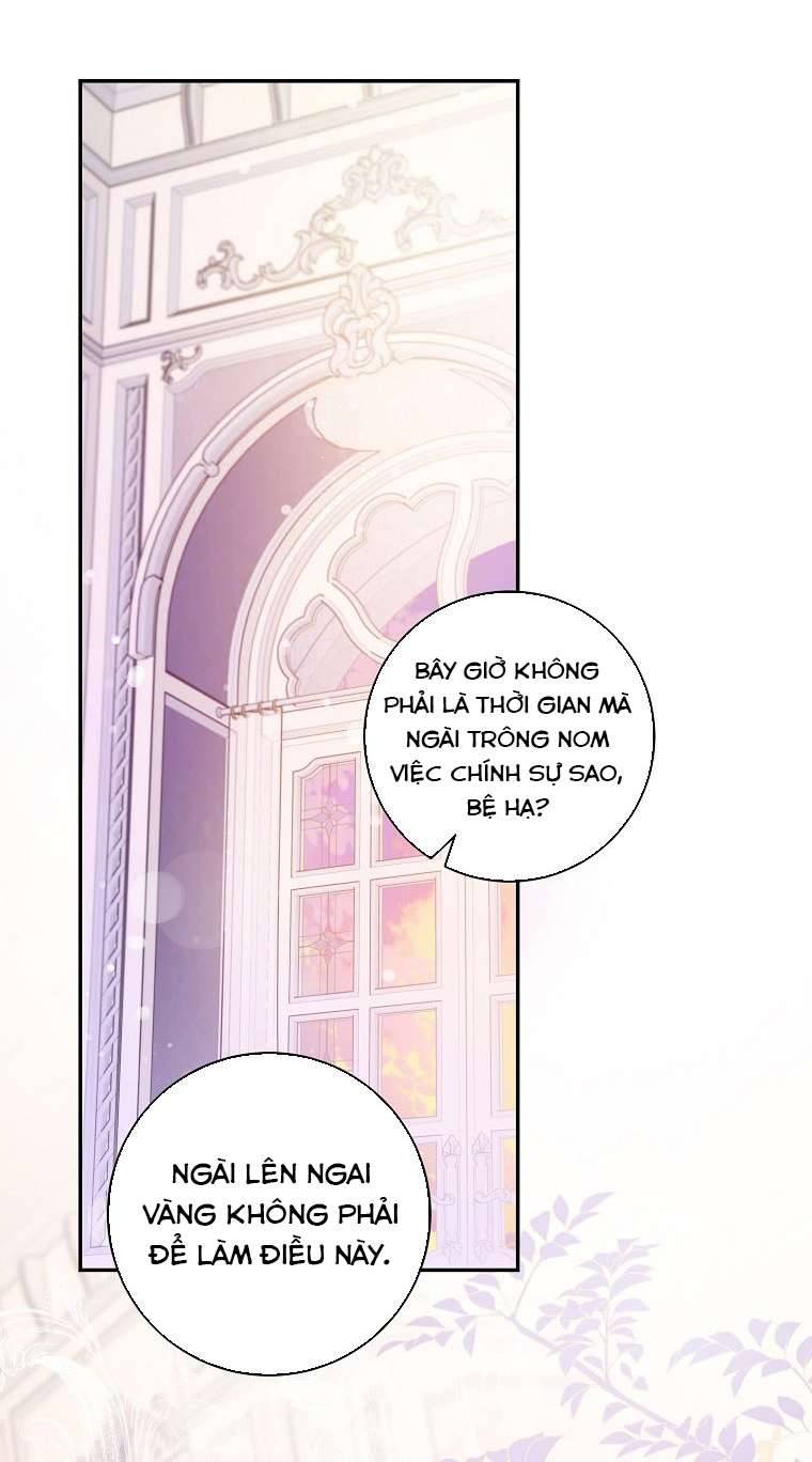 Thuần Hóa Bạo Quân Rồi Bỏ Trốn Chap 44 - Trang 2