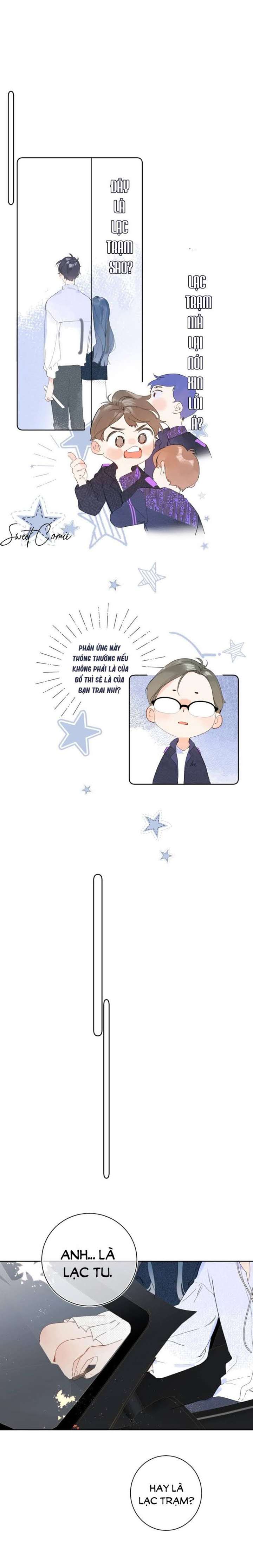 Don't Cry Chap 16 - Trang 2