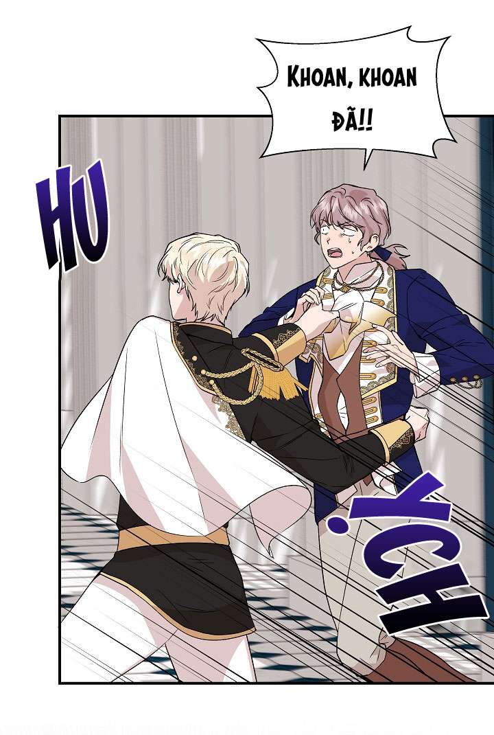 Tôi Không Phải Là Cinderella Chapter 41 - Trang 4