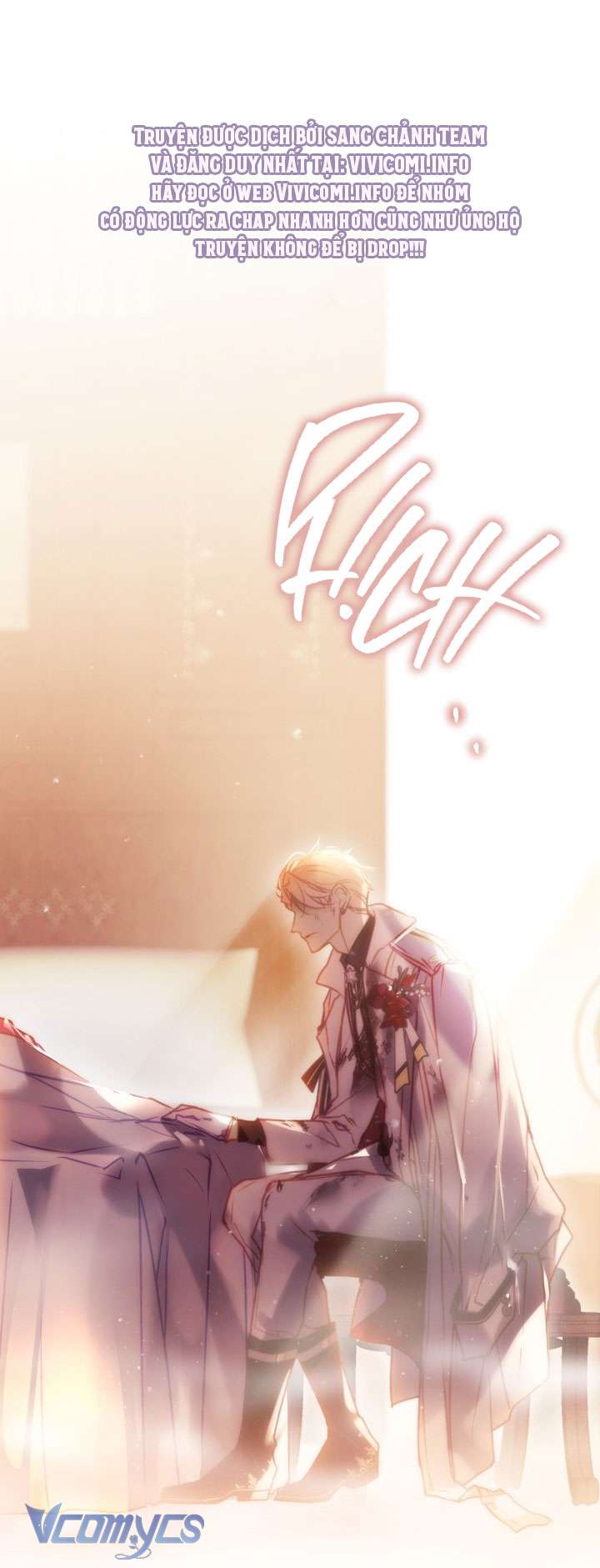 Kết Cục Của Nhân Vật Phản Diện Chỉ Có Thể Là Cái Chết Chapter 159 - Trang 4
