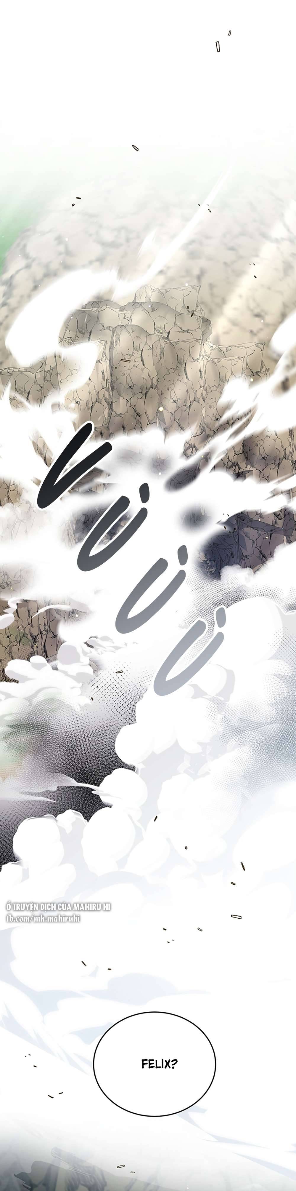 Trở Thành Tình Địch Của Các Nam Chính Chapter 36 - Trang 3