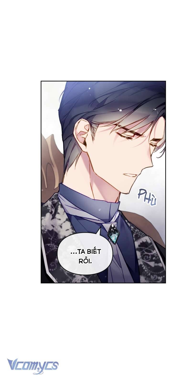 Kết Cục Của Nhân Vật Phản Diện Chỉ Có Thể Là Cái Chết Chapter 106 - Trang 4