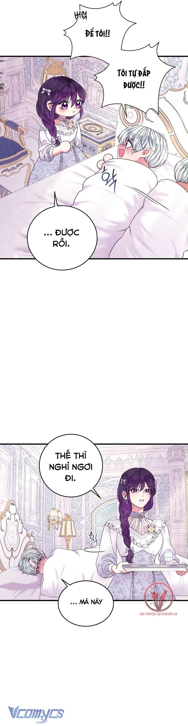 [18+] Anh Trai Đã Thay Đổi Chap 22 - Trang 2