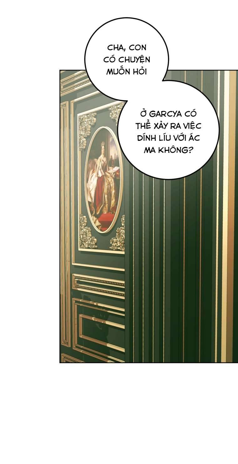 Siren: Trở Thành Gia Đình Của Nhân Vật Phản Diện Chapter 62 - Trang 3