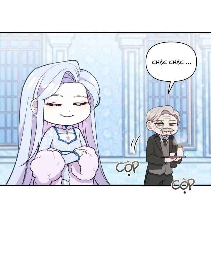 Người Bảo Hộ Của Bạo Quân Là Ma Nữ Tàn Độc Chap 19 - Trang 4