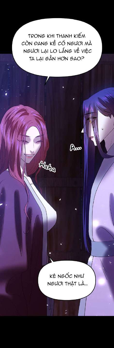 Vương Tử Huyền Bí Chapter 36 - Trang 4